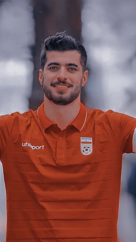 saeed ezatullahi wallpaper 4k