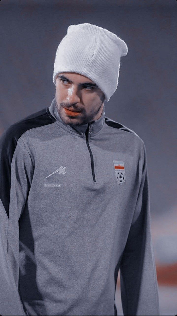 wallpaper saeed ezatullahi