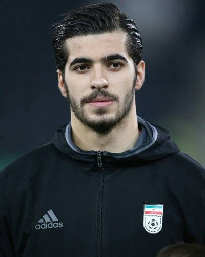 سعید عزت اللهی آمکار پرم