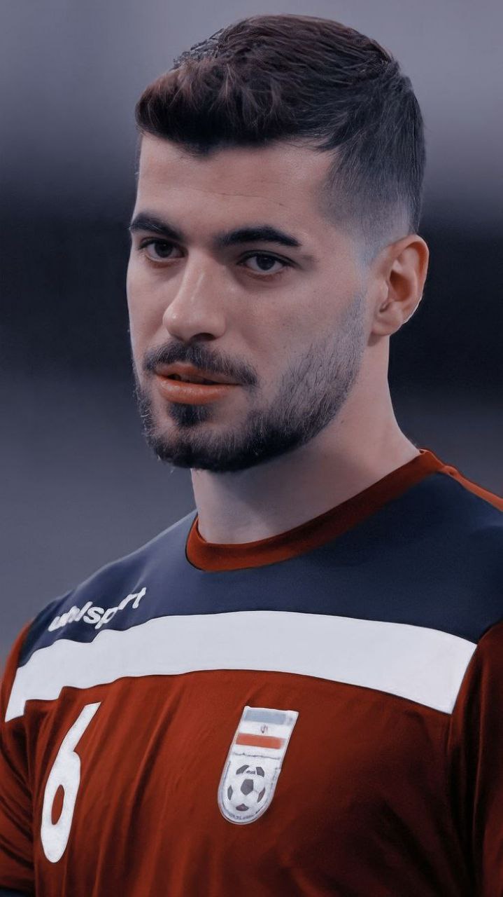 saeed ezatullahi wallpaper