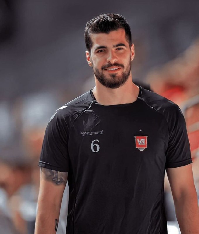 سعید عزت اللهی والپیپر 