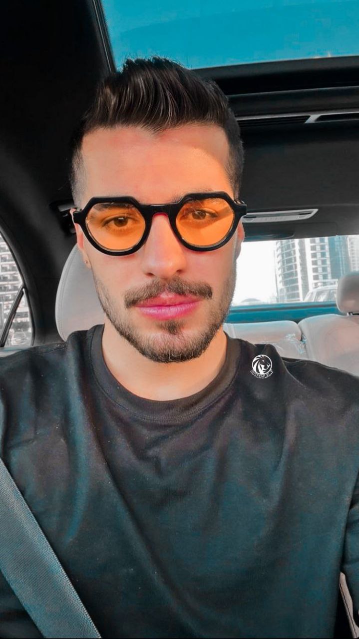 سعید عزت اللهی چه کسی هست 