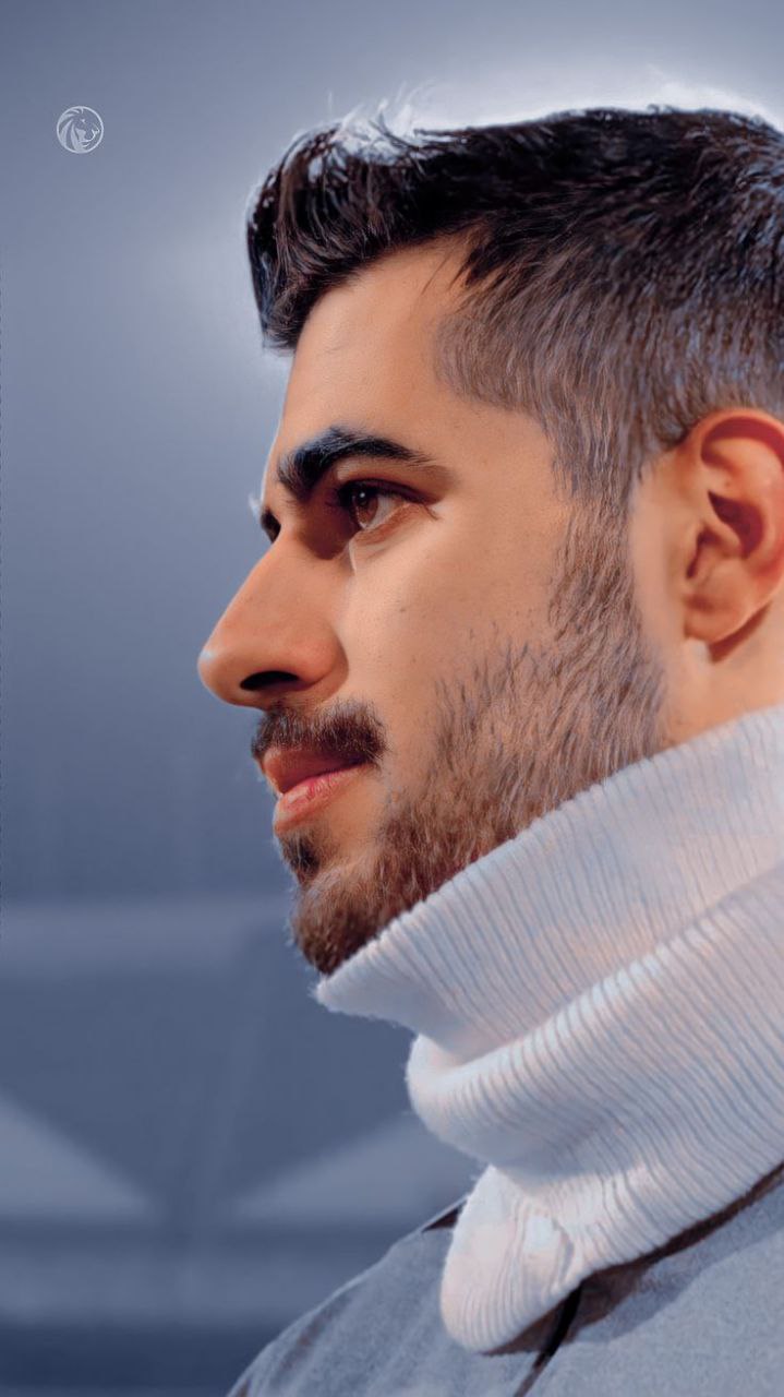 saeed ezatullahi wallpaper for phone