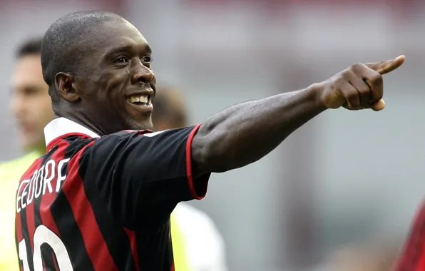 Clarence Seedorf wallpaper for laptop