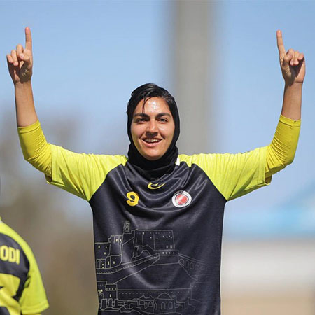 زندگی ورزشی زهرا قنبری زندگی ورزشی زهرا قنبری