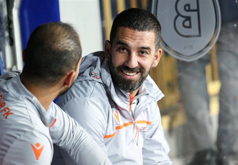 آردا توران استانبول در باشاک شهیر آردا توران استانبول در باشاک شهیر