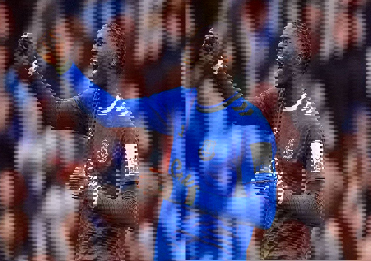 آمادو اونانا انتخاب بلژیگ به عنوان تیم ملی آمادو اونانا انتخاب بلژیگ به عنوان تیم ملی