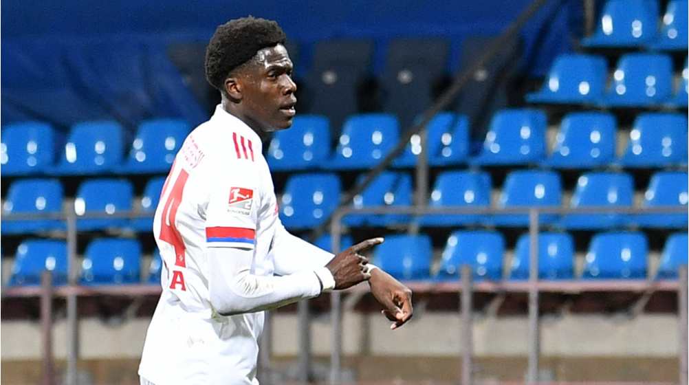 آمادو اونانا در لیل آمادو اونانا در لیل