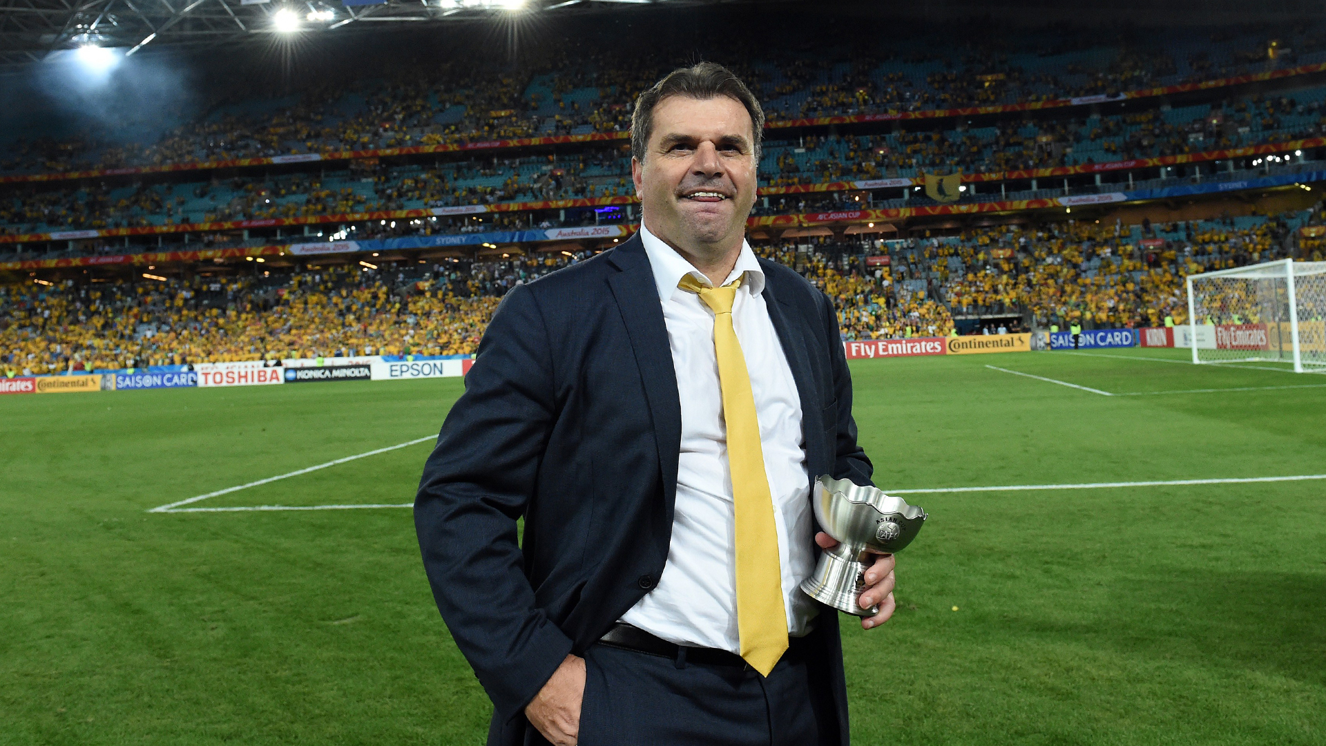 آنگه پوستکوگلو قهرمانی لیگ