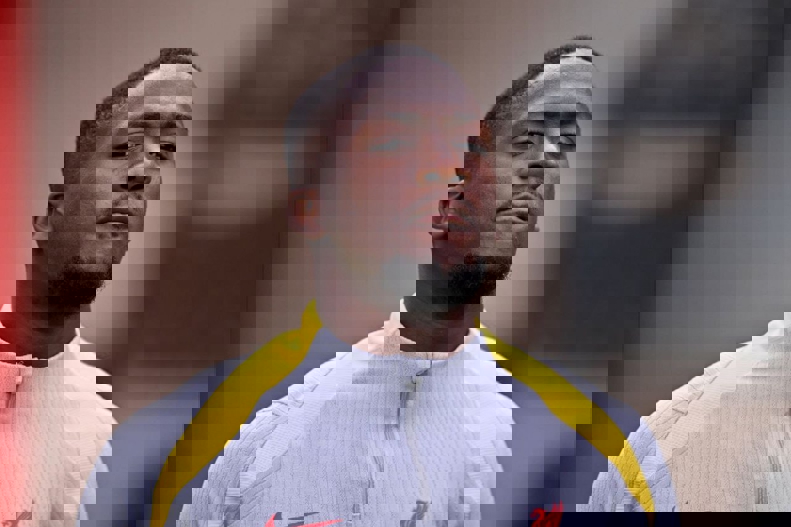 ابراهیم کوناته بیوگرافی