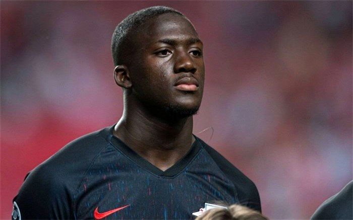 ابراهیم کوناته لیورپول