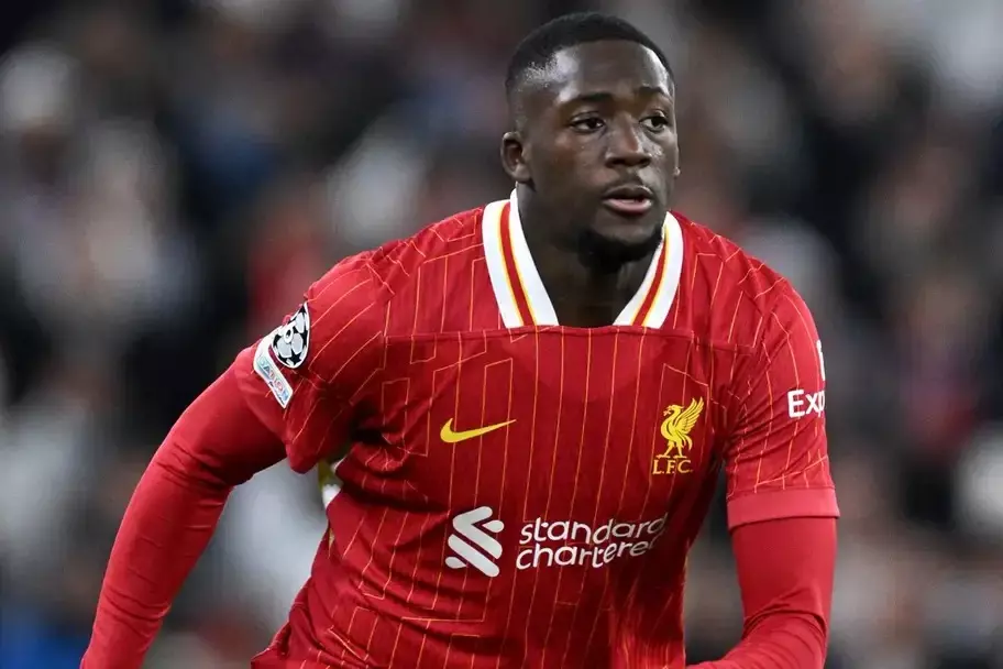 ابراهیم کوناته و سالیبا