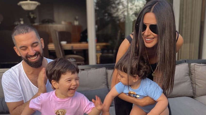 بچه های آردا توران بچه های آردا توران