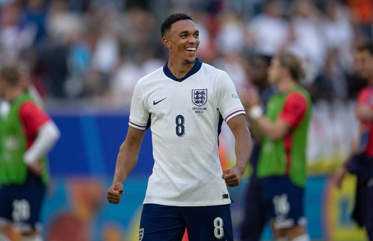 الکساندر آرنولد علاقه به بسکتبال