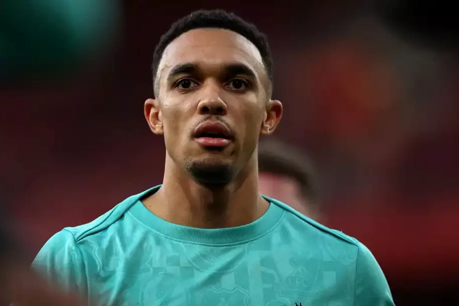 الکساندر آرنولد والپیپر 