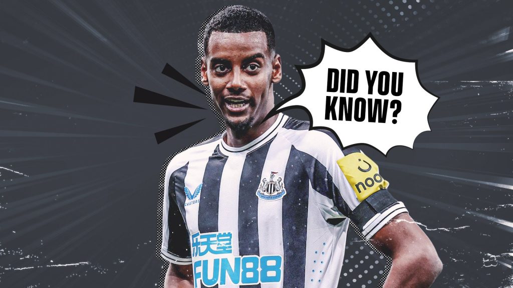 والپیپر الکساندر ایساک فوتبالی 2025 