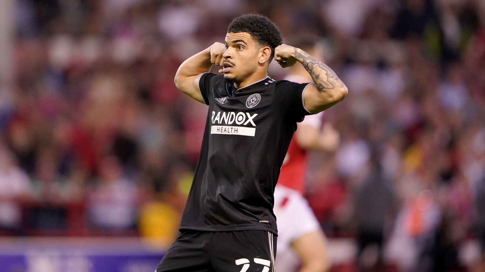 بازگشت مورگان گیبز وایت ولور همپتون بازگشت مورگان گیبز وایت ولور همپتون