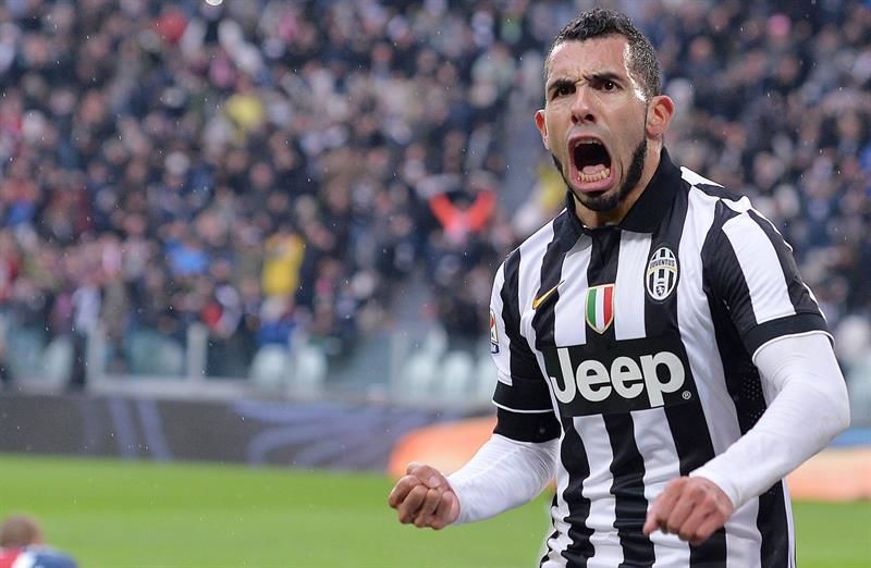 بازیکن فوتبال کارلوس توز