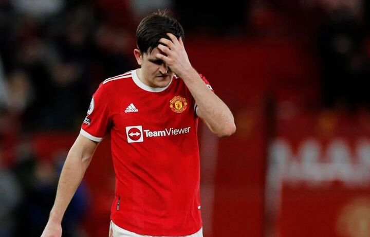 بدترین سوتی های هری مگوایر