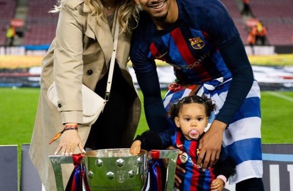 بچه های رونالد آرائوخو