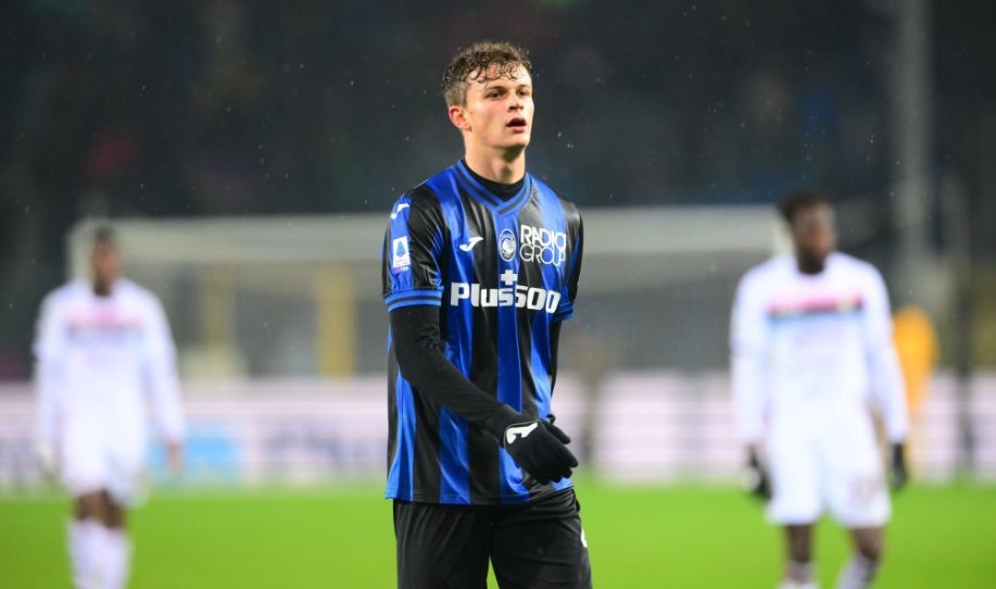 تمرینات جورجو اسکالوینی