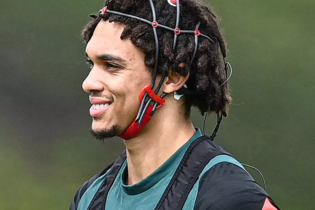 تمرین های بدنی الکساندر آرنولد