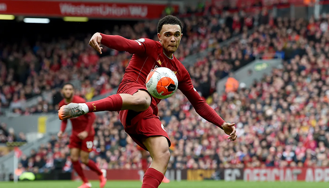 توانایی های الکساندر آرنولد