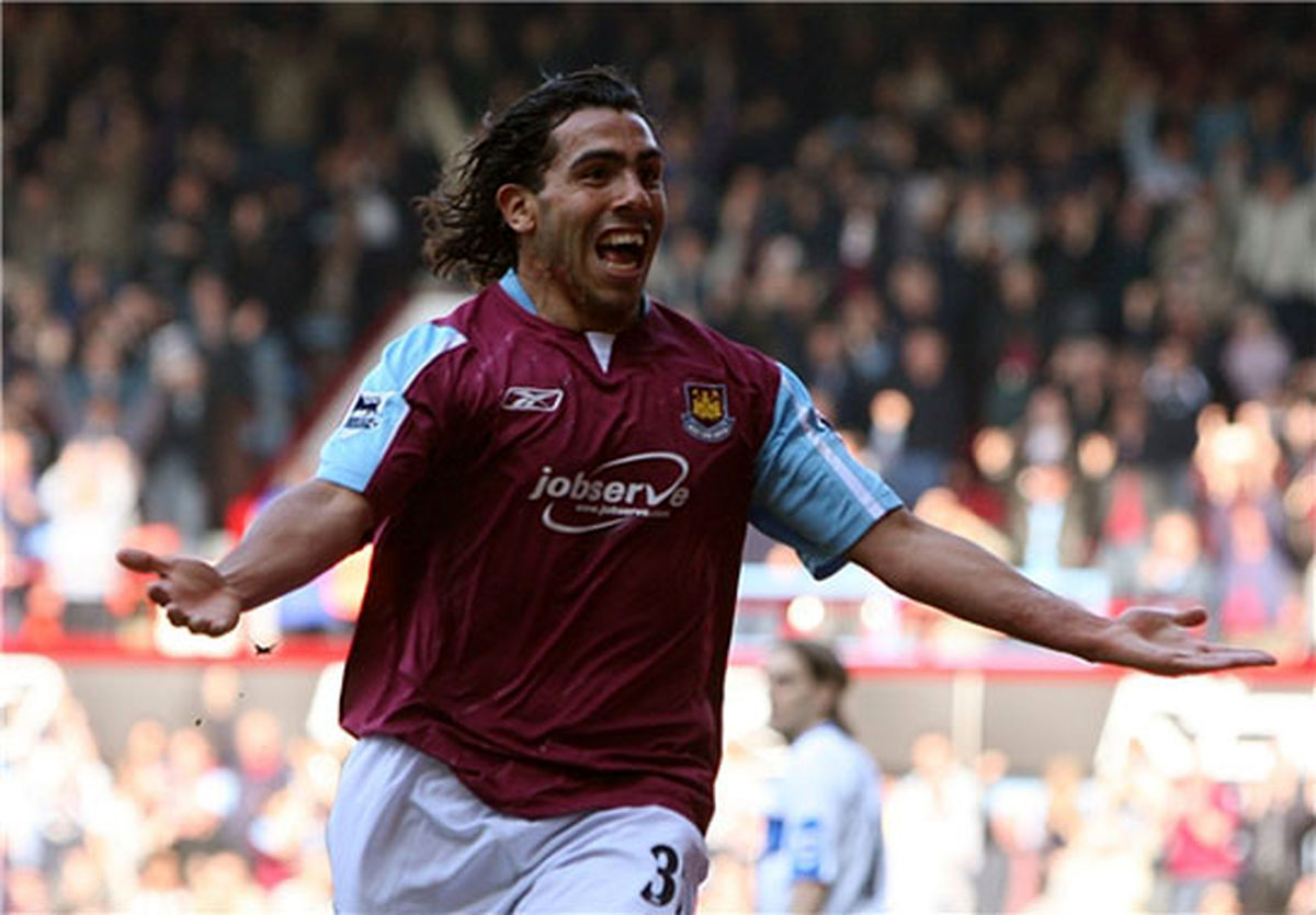 توز در بوکا