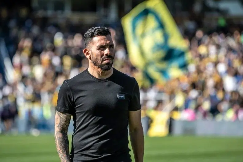 توز در منچستر سیتی