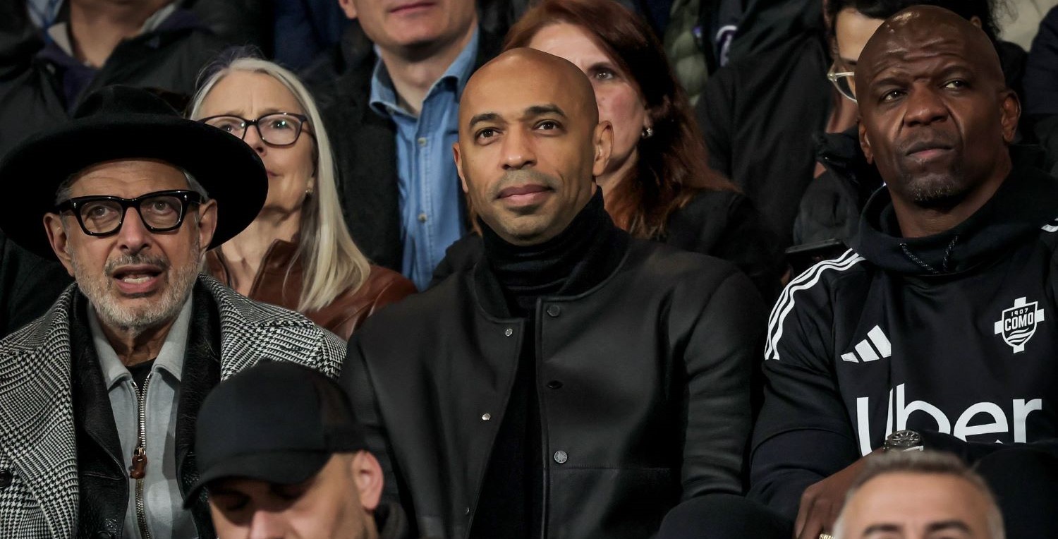 پدر تیری آنری