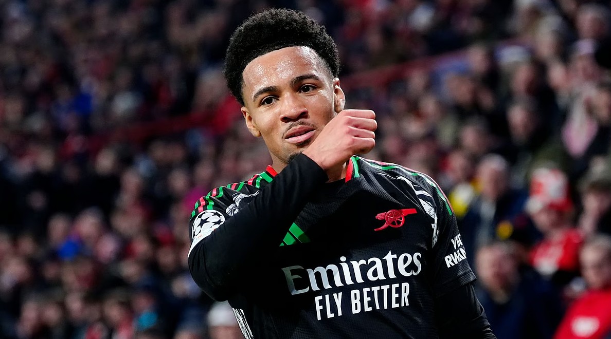 تیم ملی انگلیس اتان نوانری