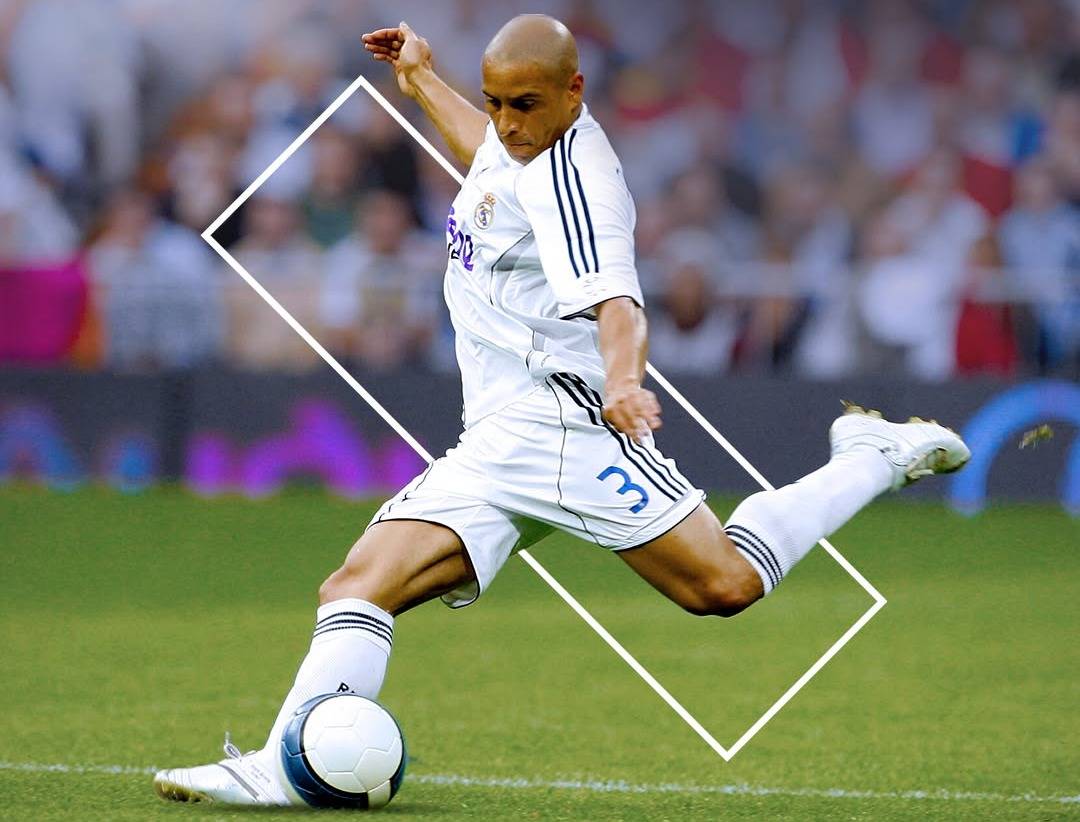 جام جهانی روبرتو کارلوس