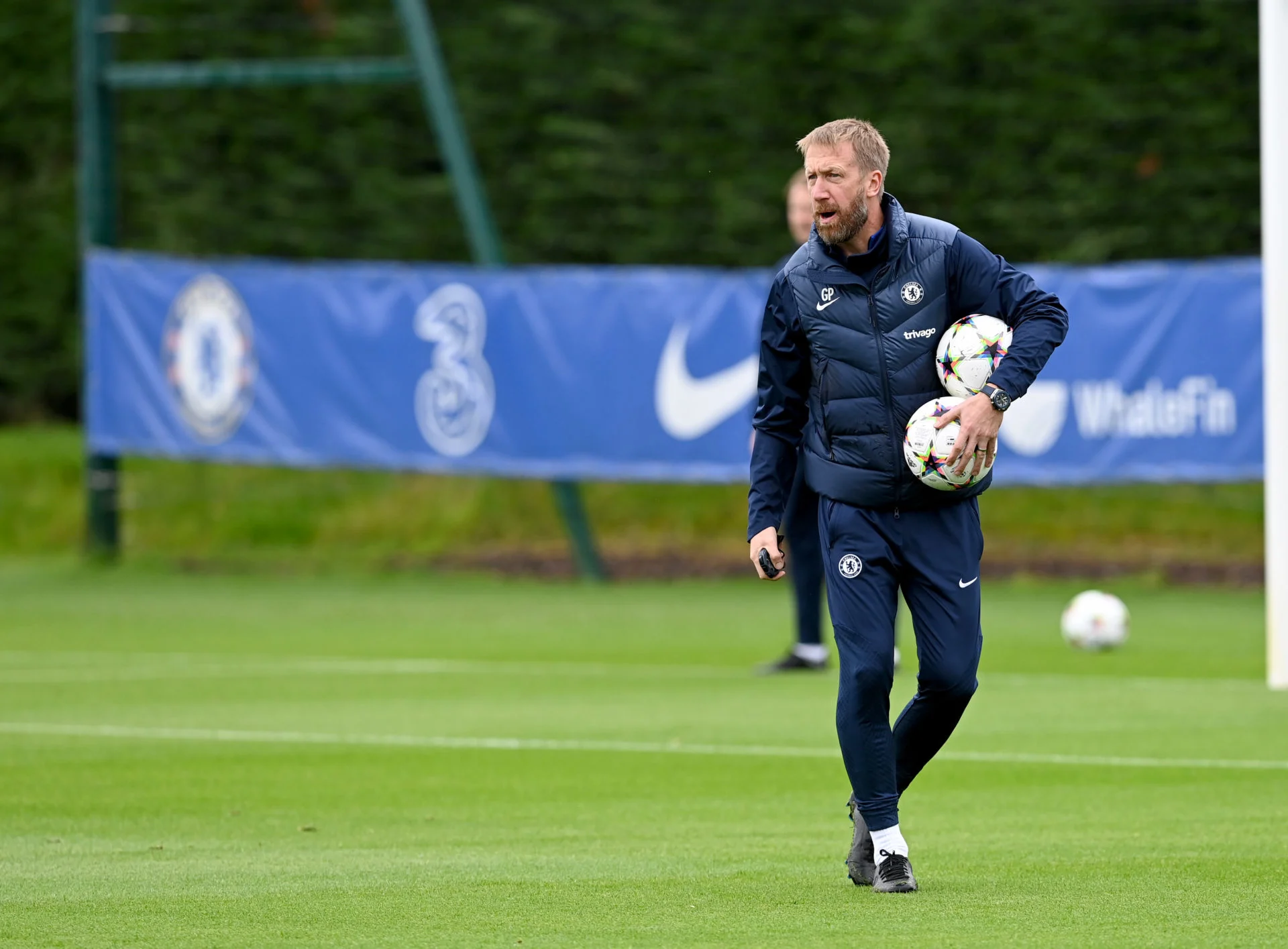 جام حذفی گراهام پاتر