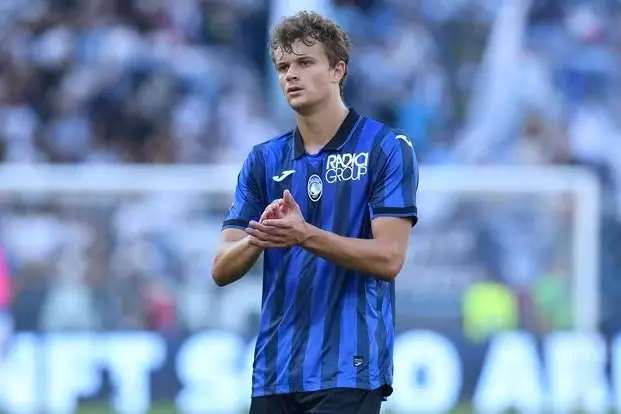 جورجو اسکالوینی والپیپر 