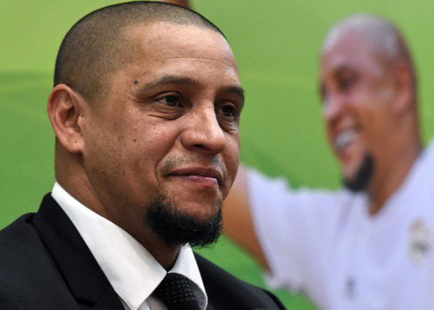 دارایی روبرتو کارلوس