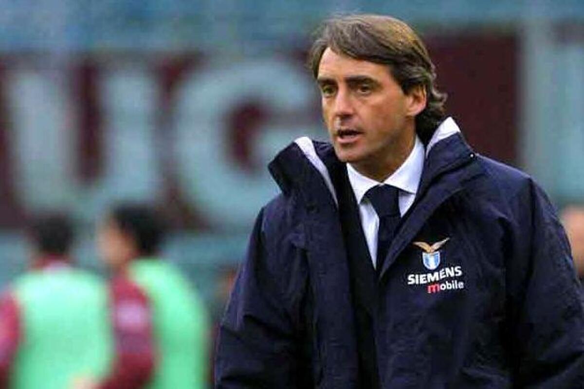 دستاوردهای مانچینی سوپرلیگ ترکیه