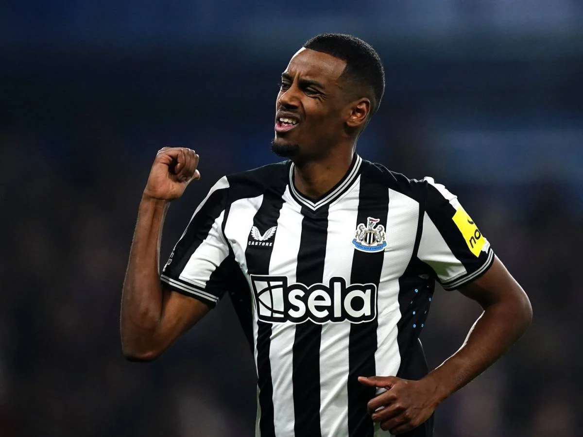 دستمزد الکساندر ایساک