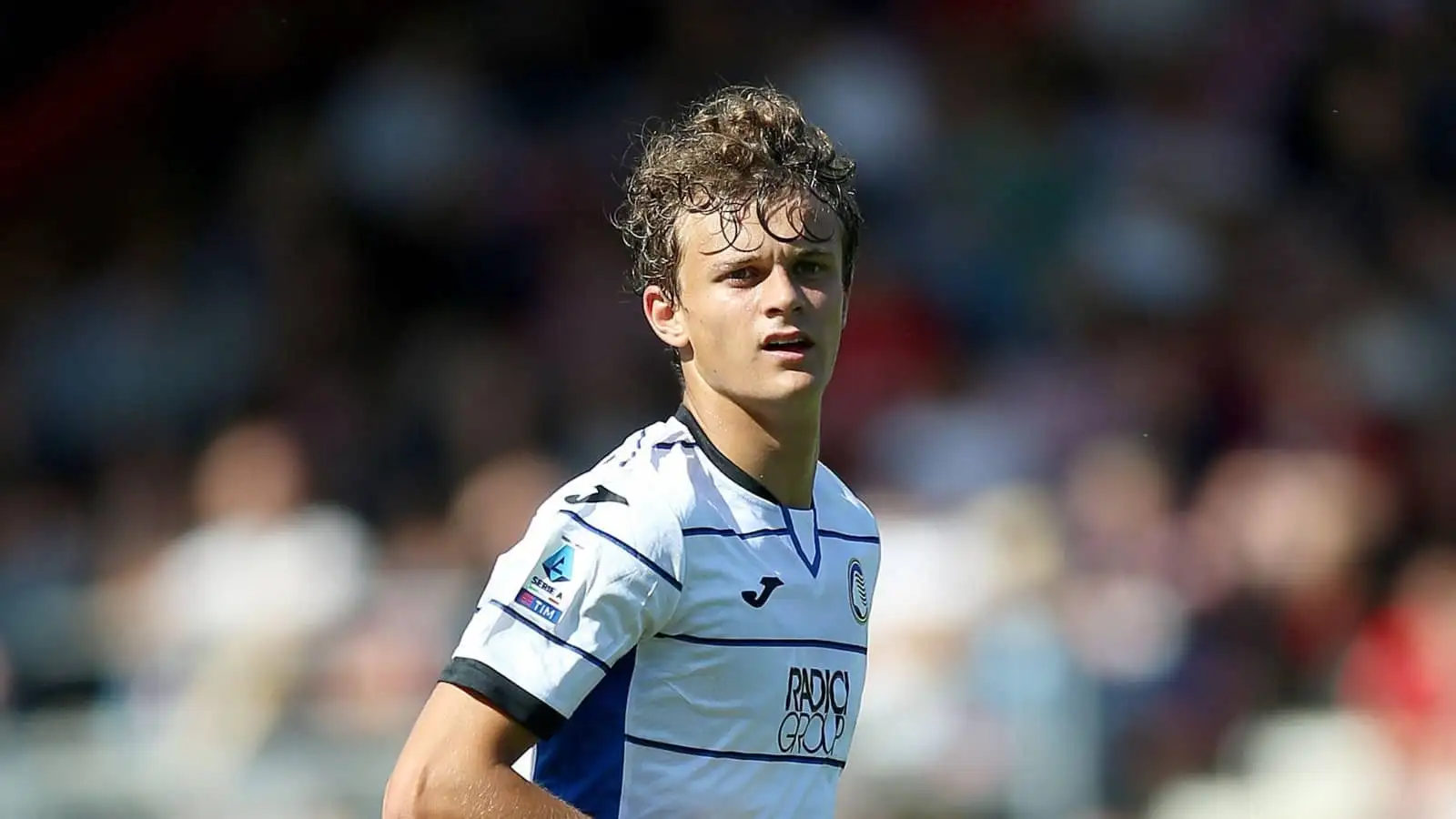 دستمزد جورجو اسکالوینی