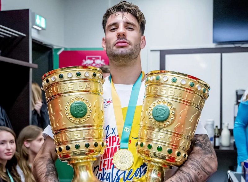 دومینیک سوبوسلای دومینیک سوبوسلای