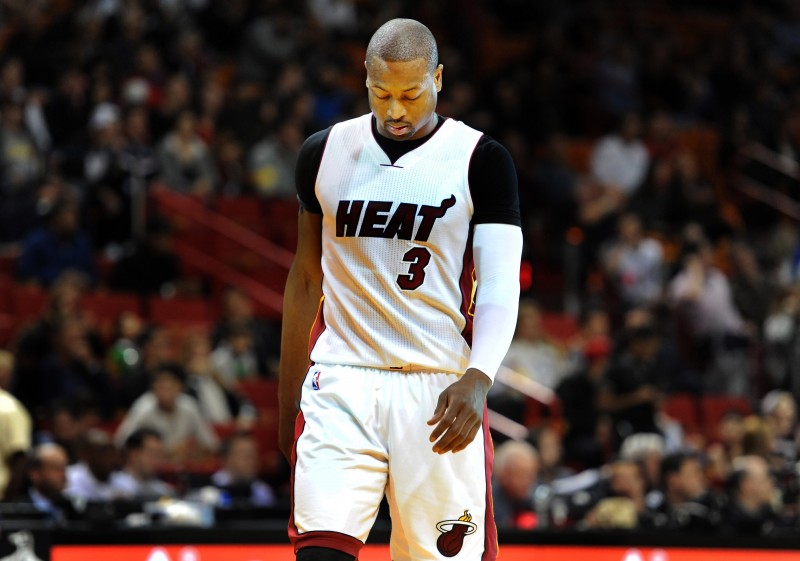 دوین وید آل استار