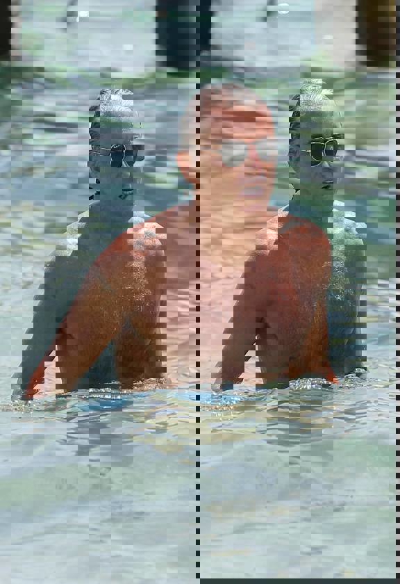 روبرتو مانچینی زندگی شخصی