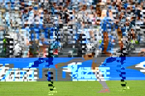 زانوی جورجو اسکالوینی