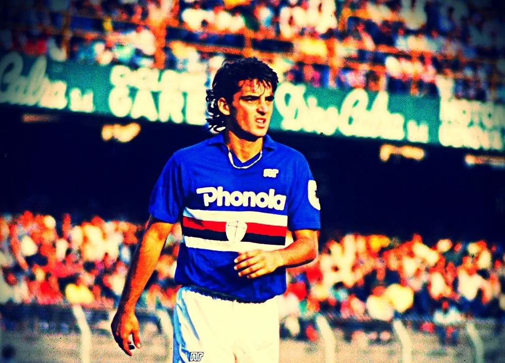 زندگینامه روبرتو مانچینی