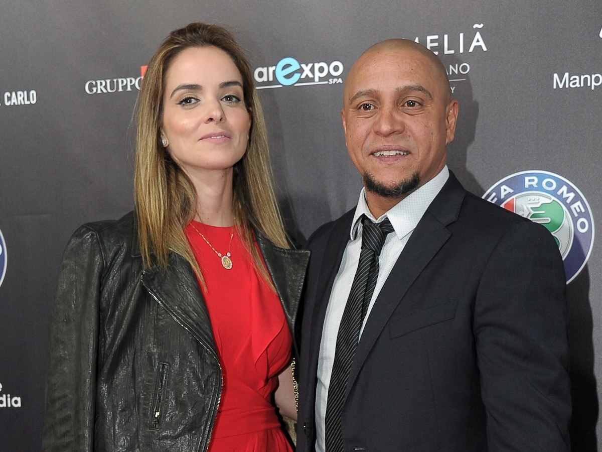 زندگی شخصی روبرتو کارلوس