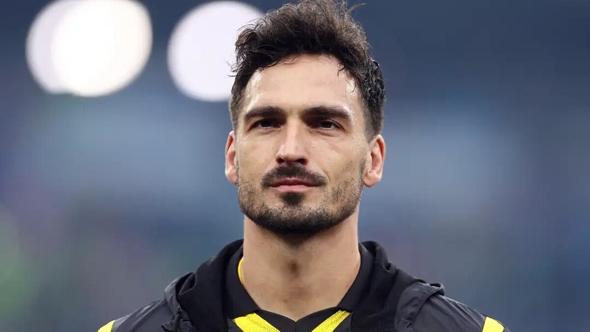 زندگی شخصی ماتس هوملز