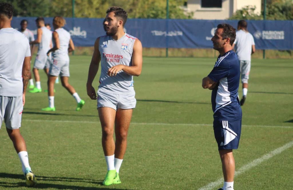 تمرین های رایان چرکی