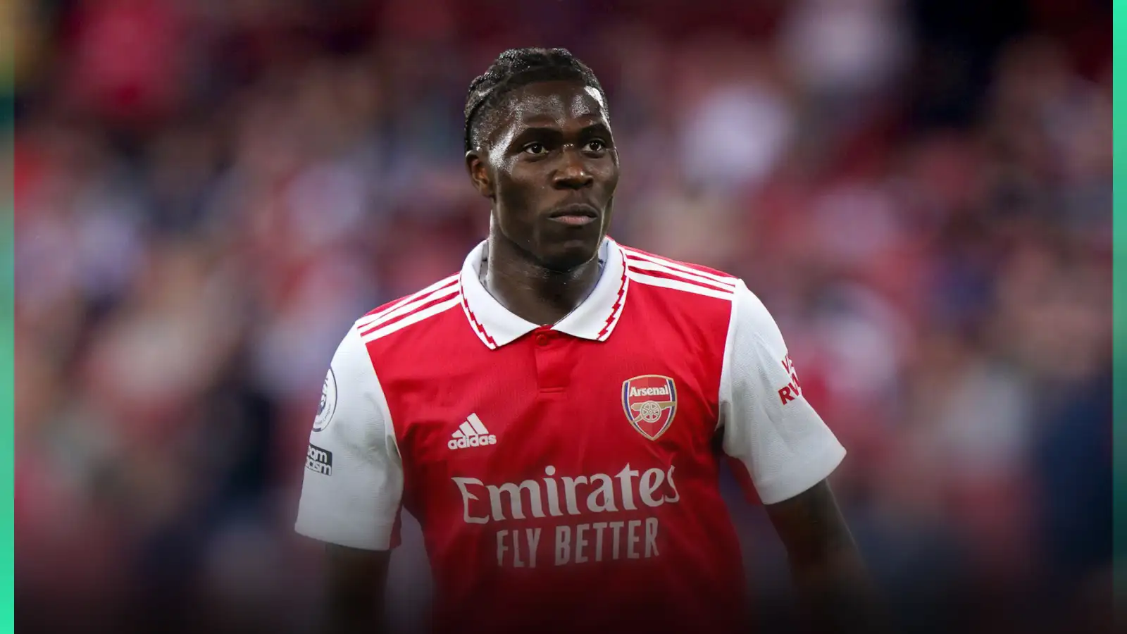 wallpaper hd Amadou Onana