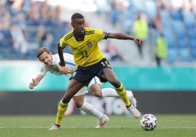 زندگی الکساندر ایساک