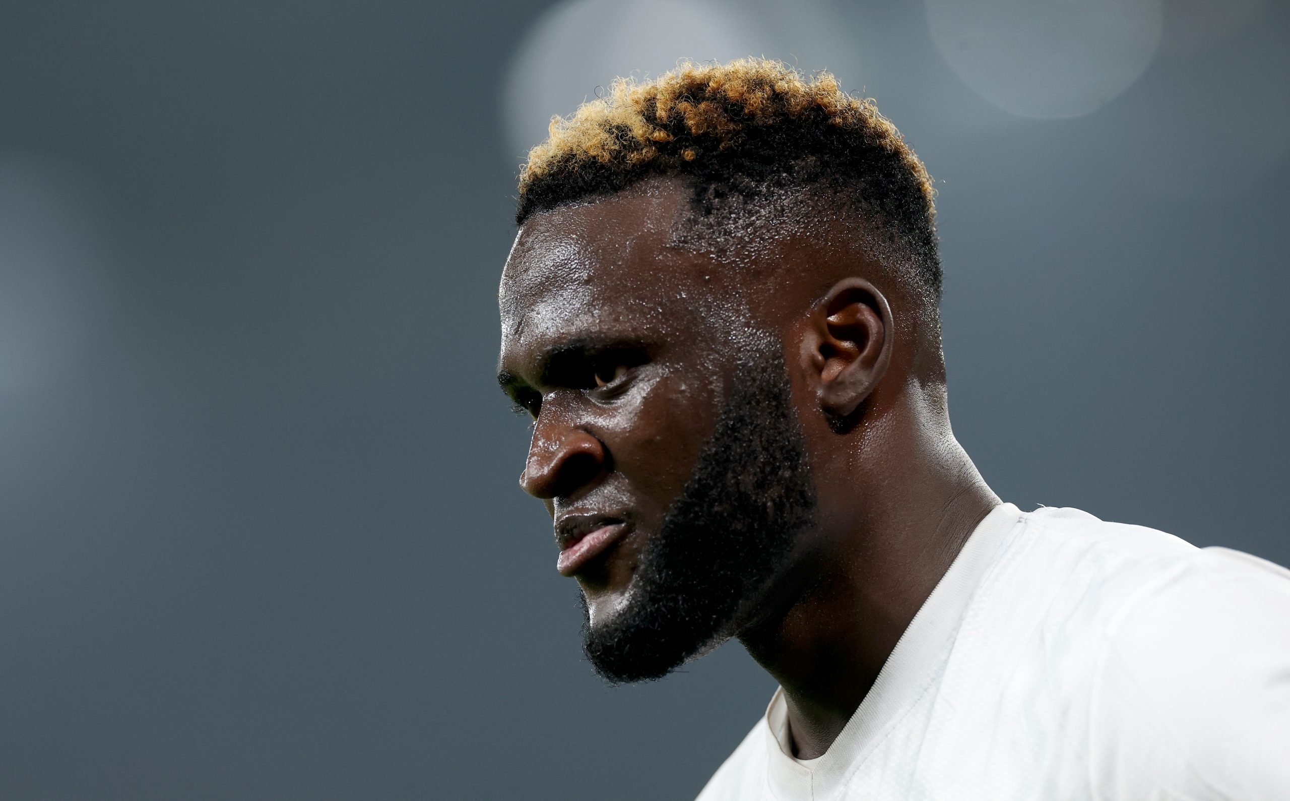 عکس جذاب ویکتور بونیفیس عکس جذاب ویکتور بونیفیس