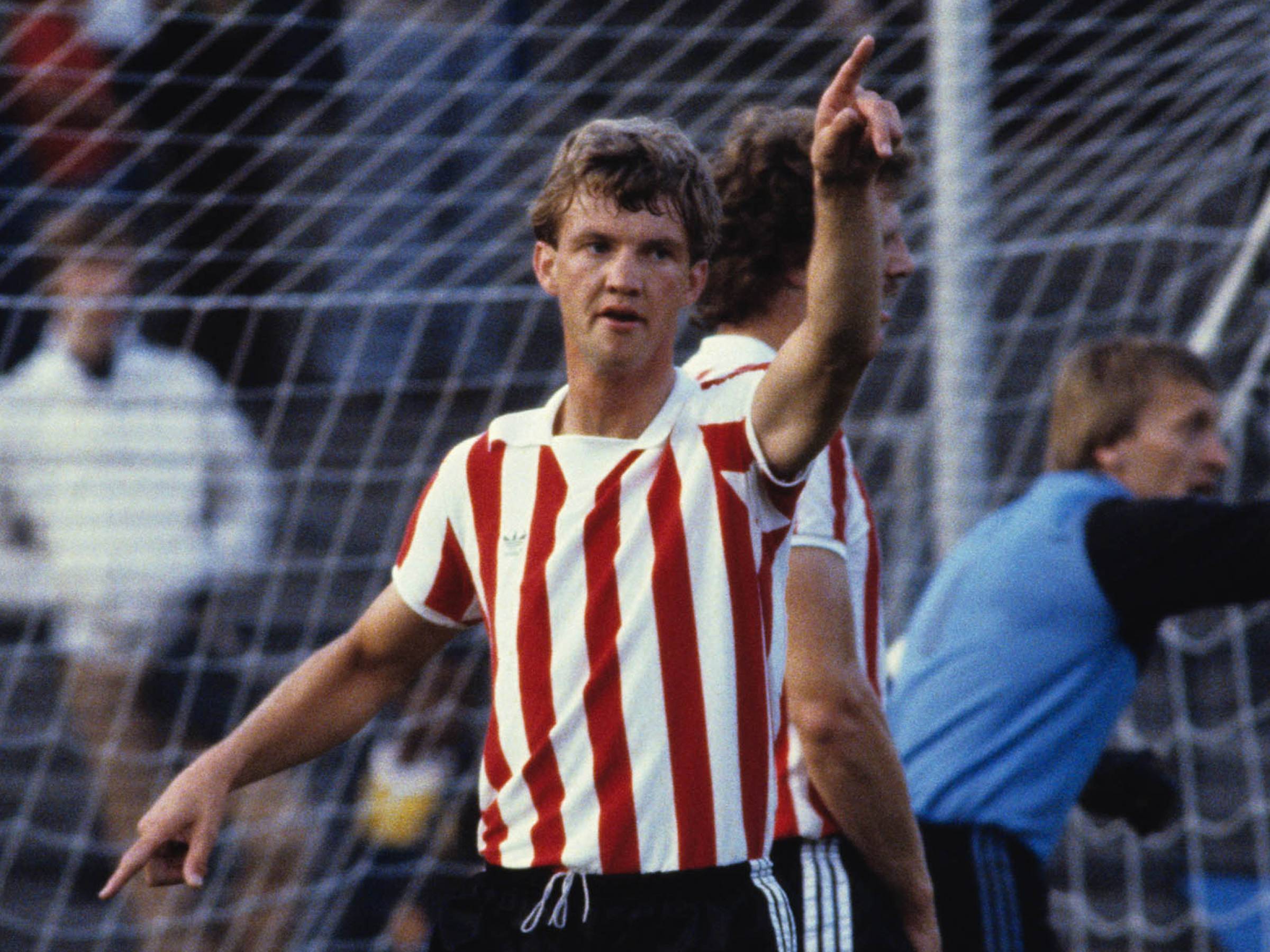 عکس لوئیس فان گال فوتبالیست